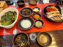 항아리보쌈 6