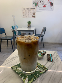 세미콜론