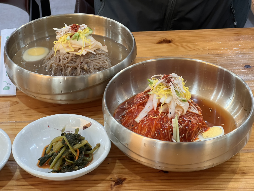 Neungnamyeonok (능라면옥) 1