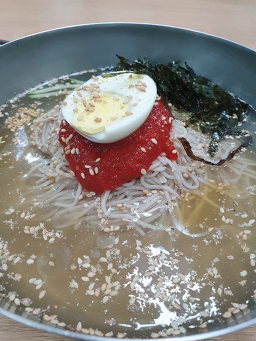 봉평아차산막국수 6