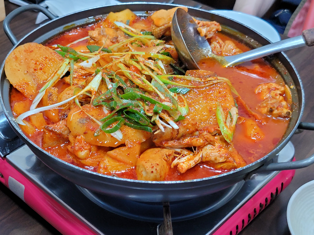 해수니보쌈 3