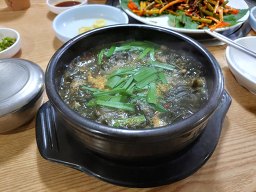 Olgaengiwacheonggukjang 4