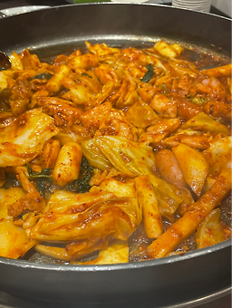 오투닭갈비&부대찌개 수원역점 사진 4