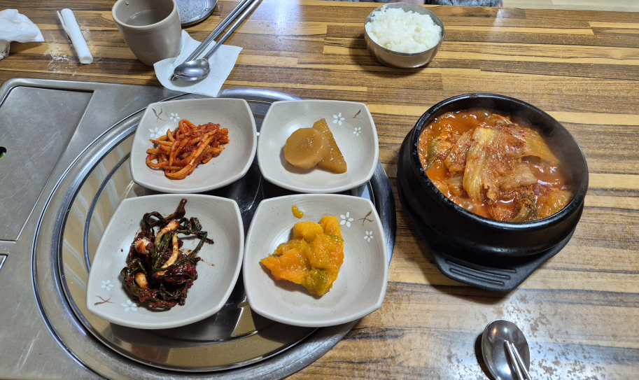 지은이네밥상 사진 6