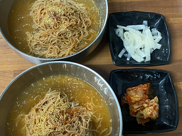Ssalmyeonga (쌀면가) 1