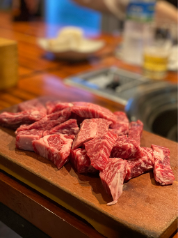 명인등심 삼성직영점 사진 8