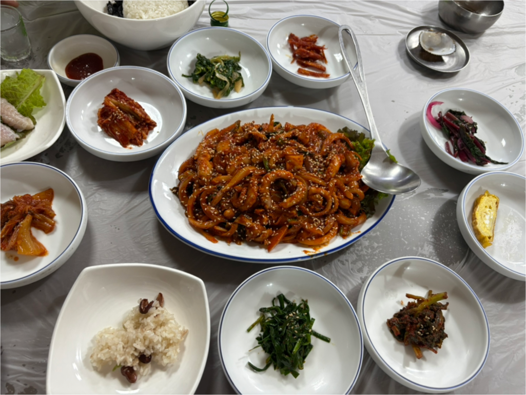 낙지한마당 1