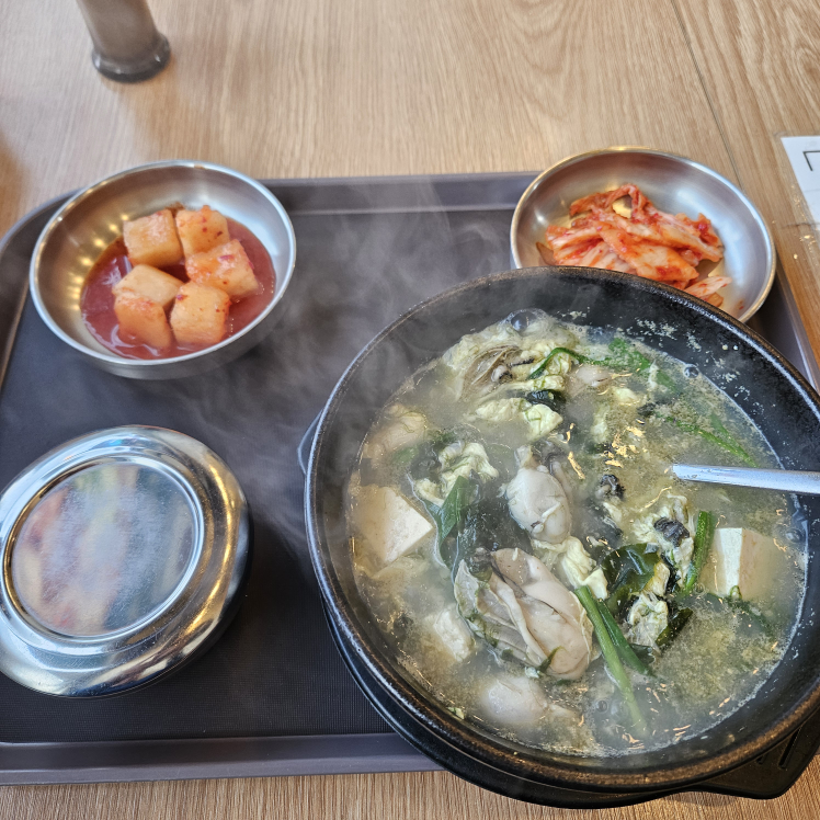 육수당 인천송도점 대표 사진