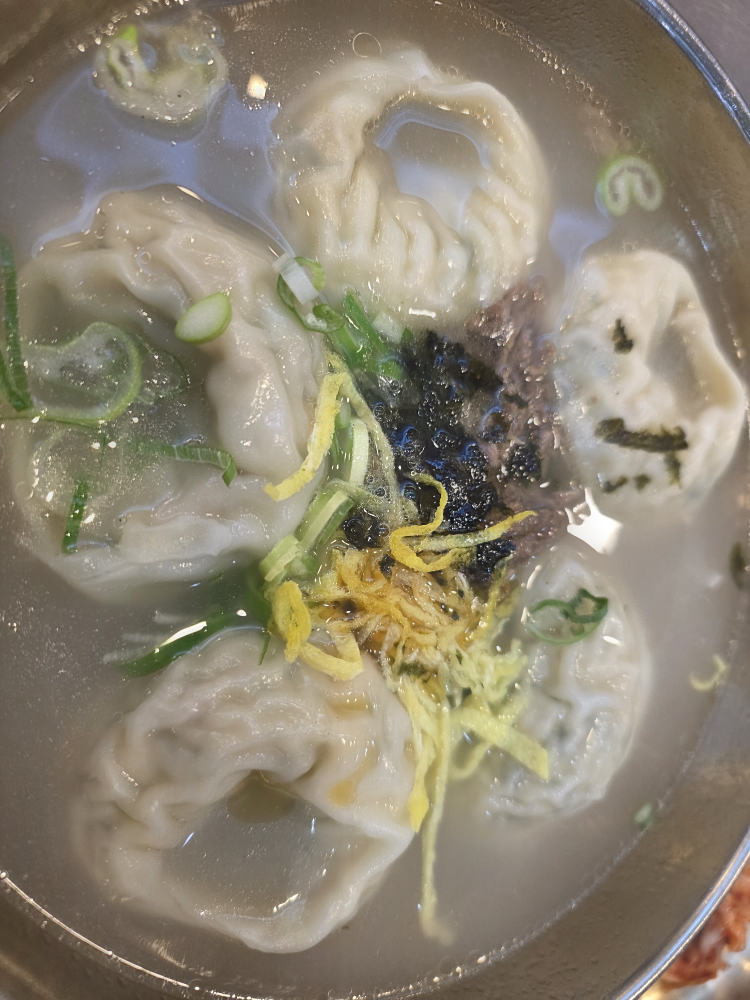 인사동칼국수 3