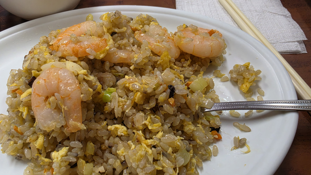 Ilpumhyang (일품향) 2