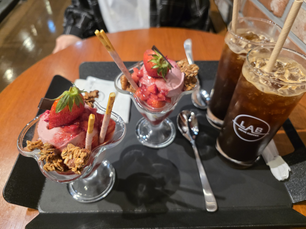 이디야커피랩 사진 5