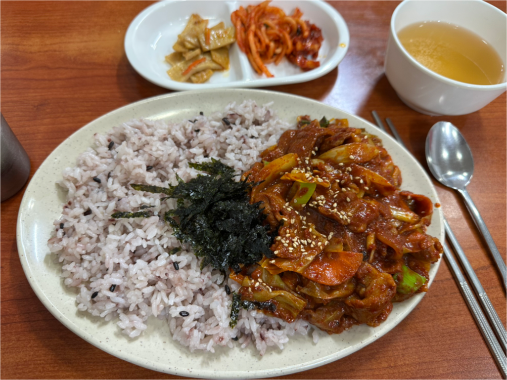 울엄마김밥 사진 5