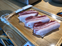 다다익고정육점식당 사진 6