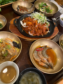 백운재 4
