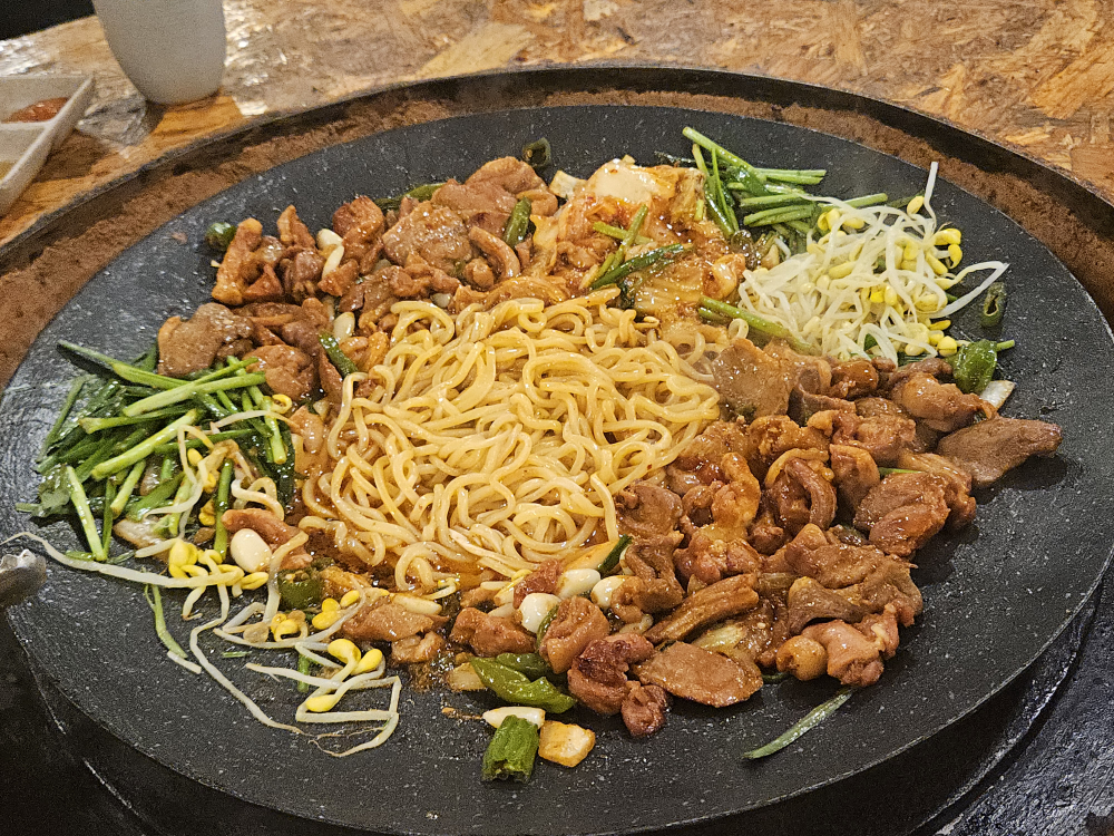 양지뜰 5