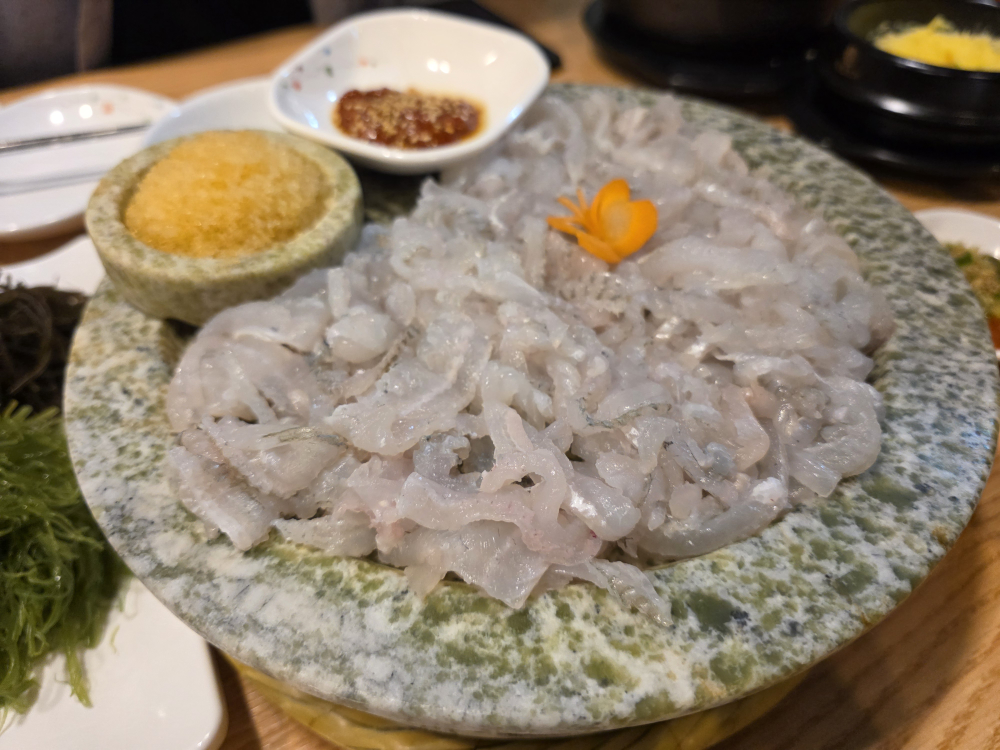 유쾌한회세꼬시 영통직영점 대표 사진
