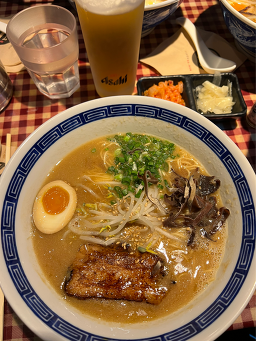 지로우라멘 사진 5