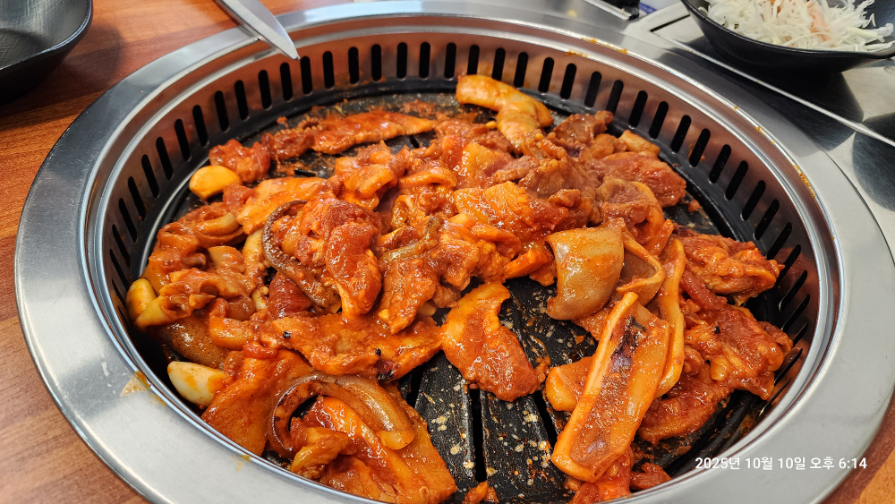 납작식당 4