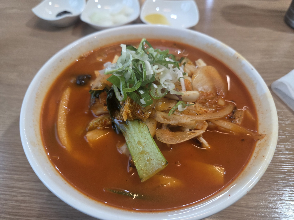 Jjamppongpillakjeonnongjeom 4