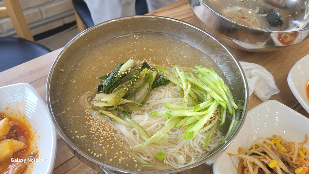 산골추어탕 5