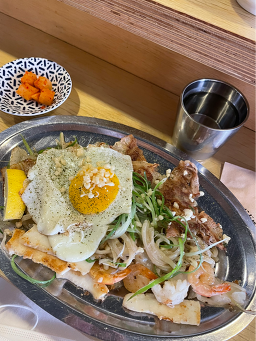 야끼소바 니주마루 사진 6