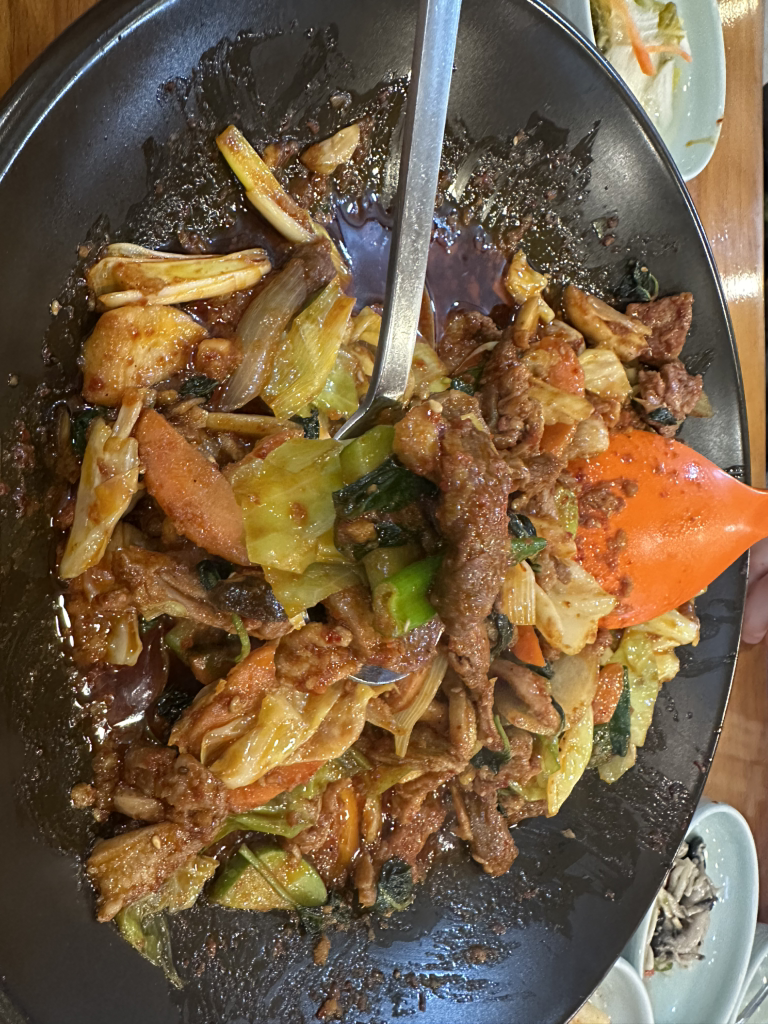 Bokdonori (복돈오리) 1