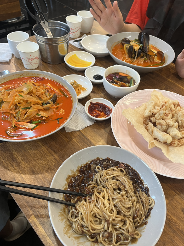 하오 1