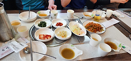 유성복집 동학사점 2