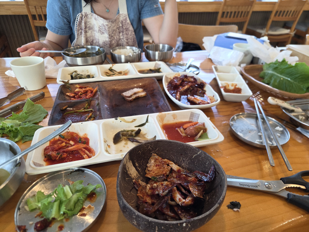 온기담은밥상 사진 4