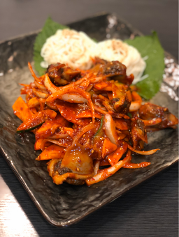 북창동순두부 서울시의회점 사진 2