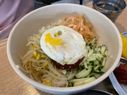 신해바라기분식 한라대점 사진 2