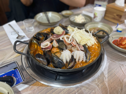 속초해물전골 속초본점 7