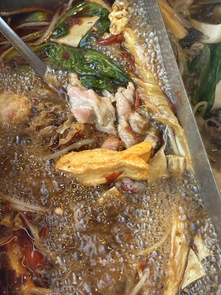 마카오훠궈 사진