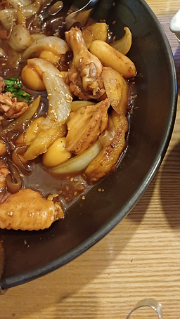 내가찜한닭 3