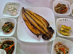Daemyeongsikdang (대명식당) 1