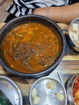 쉬멍해장국 중문점 사진 2