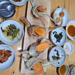 삼신할망밥상 대표 사진