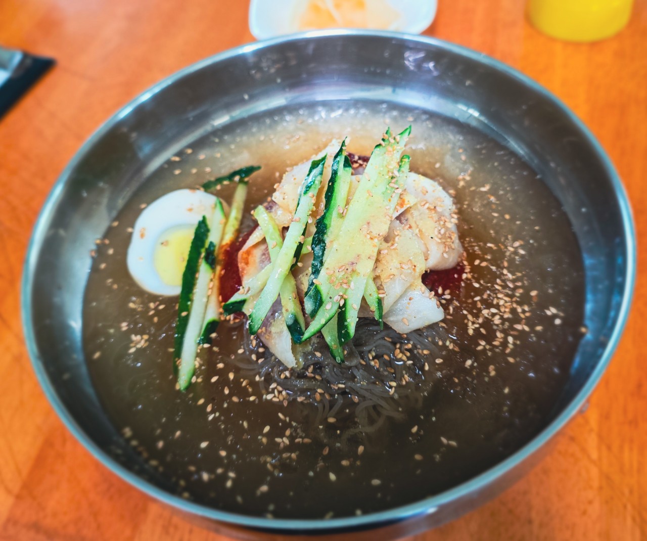 삼대냉면 2