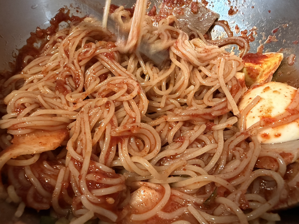 봉산평양냉면 대표 사진