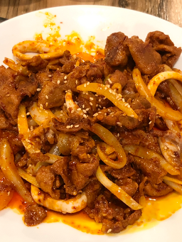 달빛식당 대표 사진