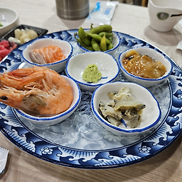 해미횟집 5