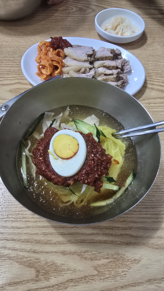 가야밀면 1