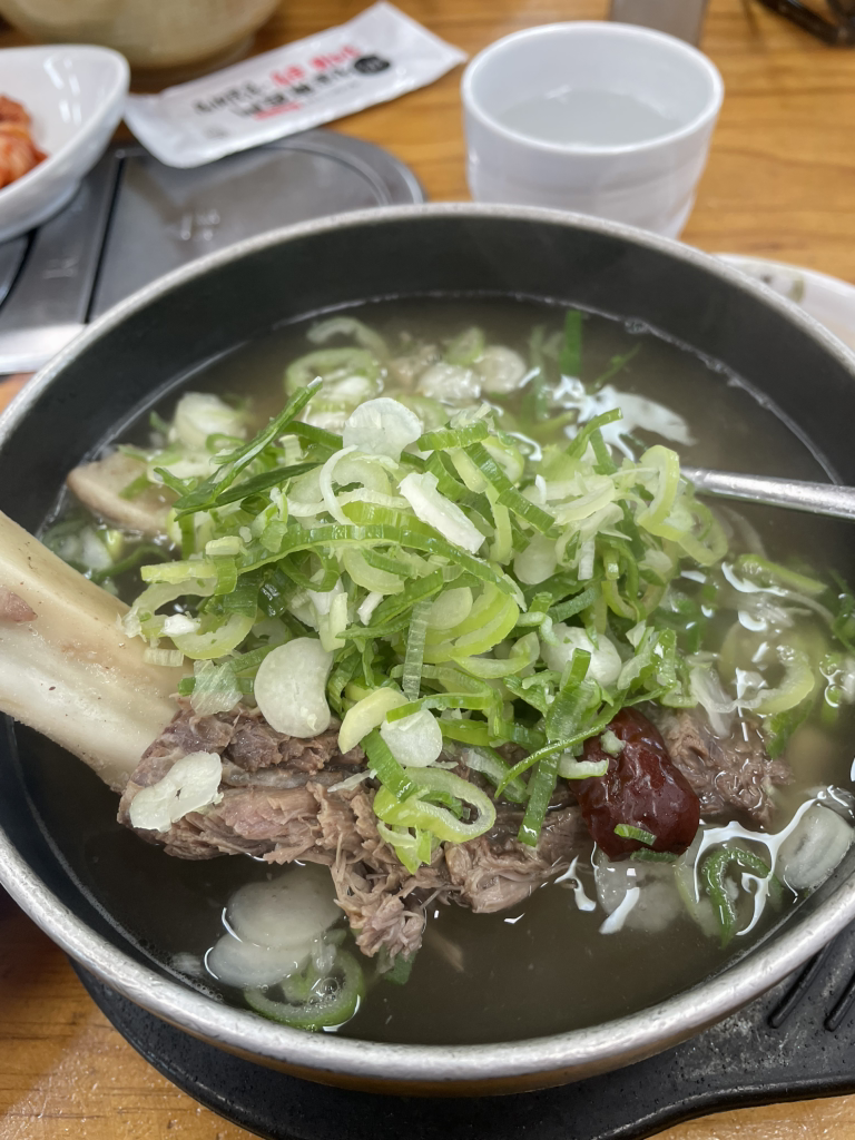 Namseomunmaeungalbijjim (남서문매운갈비찜) 2