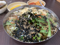 한양쫄면 2