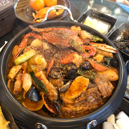별내리는정원 사진 5
