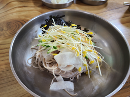 장가네막국수 3