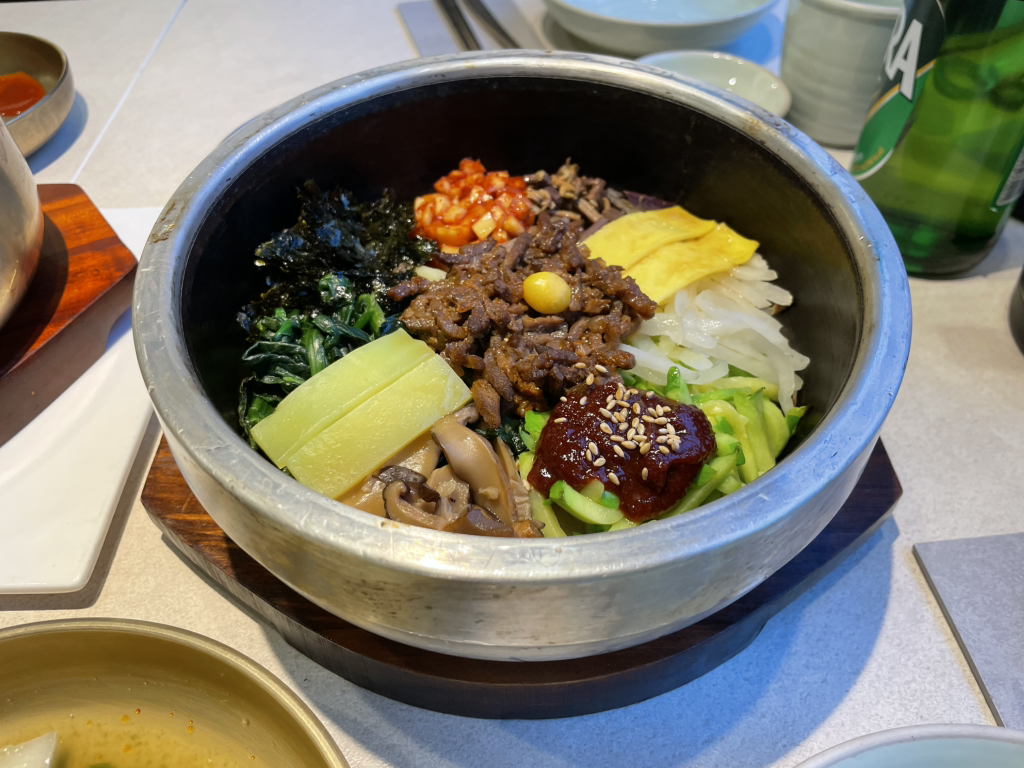 한국집 서울 사진 6