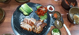 Gichagilyeopomaksali (기차길옆오막살이) 3