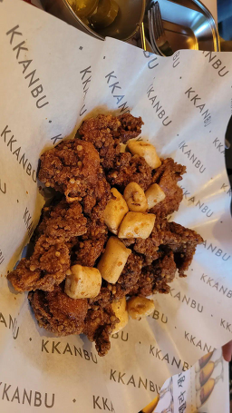 깐부치킨 순화동라마다점 대표 사진
