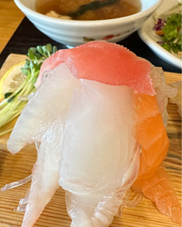 Dalchobapsikdang (달초밥식당) 2